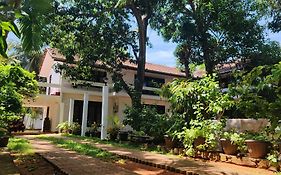 Nallur Residence