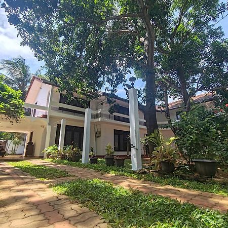 Nallur Residence Jaffna Exterior foto