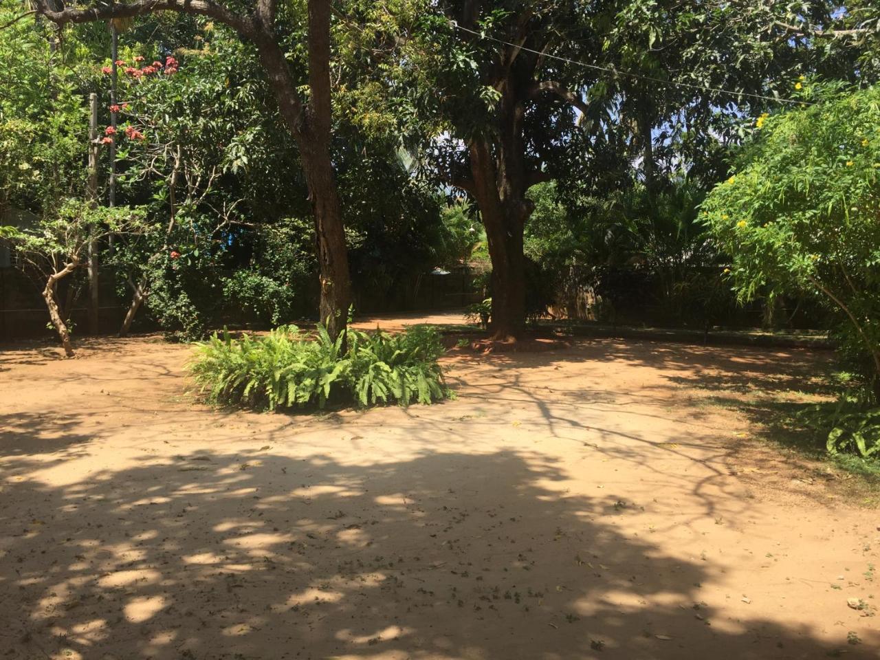Nallur Residence Jaffna Exterior foto